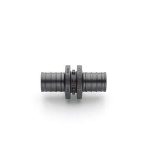 Rehau Rautitan rechte koppeling gelijk 20x20mm PX 11600121001