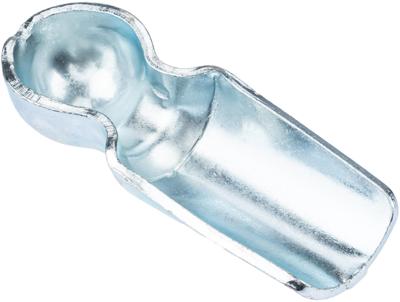 Hebie holm/drawbar f. "f1" coupling