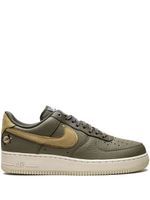 Nike baskets Air Force 1 07 LX - Vert