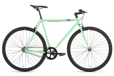 6KU Milan 2 Fixie Fiets 6KU Milan 2 Fixie Fiets