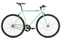 6KU Milan 2 Fixie Fiets
