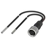 BALLUFF BOH001K BOH001K Optische sensorkop 1 stuk(s)