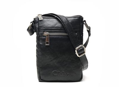 Chabo Bags Festival Phone Bag Zwart