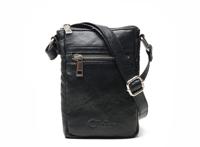 Chabo Bags Festival Phone Bag Zwart Chabo Bags Festival Phone Bag Zwart