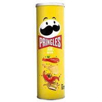 Pringles Pringles - Tomato 110 Gram