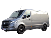 Mercedes Benz Sprinter