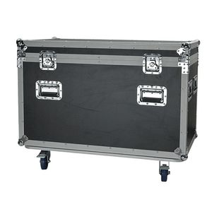 DAP Flightcase voor 10x kabelbrug 5