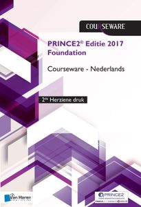 2017 - Courseware-Nederlands - Douwe Brolsma, Mark Kouwenhoven - ebook