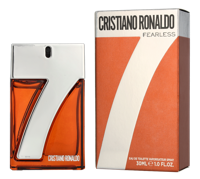 Cristiano Ronaldo CR7 Fearless Eau de Toilette Spray 30 ml Heren