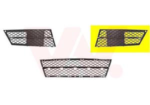 Van Wezel Grille 0661591