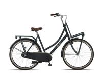 Altec Vintage 28 Inch 57 cm Dames 3V Terugtraprem Jeansblauw