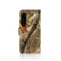 Sony Xperia 1 IV Hoesje Wildernis