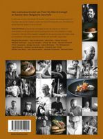 Toon  De Klerck Het Brood Boek - thumbnail