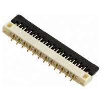 Molex 503566-2500 FFC/FPC-aansluiting Inhoud: 1 stuk(s) Tape on Full reel