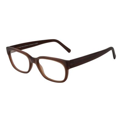 Unisex Brillenframe Andy Wolf 4498 52I