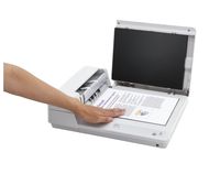 Fujitsu SP-1425 Flatbed & automatische documentinvoer 600 x 600DPI A4 Wit - thumbnail