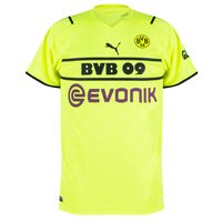 Borussia Dortmund Cup Shirt 2021-2022 - thumbnail