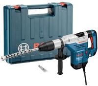 Bosch Professional GBH 5-40 DCE Boorhamer SDS max 8,8J 1150W in koffer - 0611264000