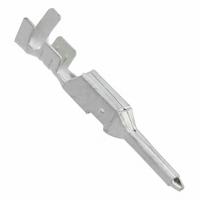 Molex 460560004 Krimpcontact Inhoud: 1 stuk(s) Bulk