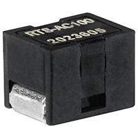 Schurter Temperatuurzekering 60 V/DC (l x b x h) 8.8 x 6.6 x 6.7 mm 1 stuk(s)