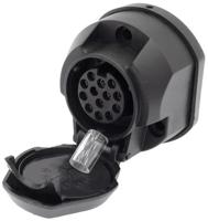 NB PARTS stopcontact sockets 13-pin. art nb-parts