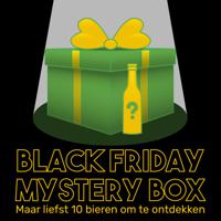 Hellobier Black Friday Beer Box