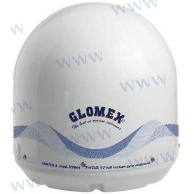 GLOV9804TWIN - TWIN RADOME V9804