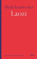 Maak kennis met Laozi - Jan De Meyer - ebook Maak kennis met Laozi - Jan De Meyer - ebook