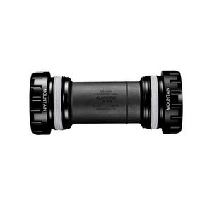 Shimano Trapaslagers BB-MT801 (voor hollowtech II crankstellen, 68-73mm brackets)