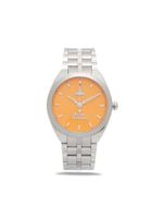 Vivienne Westwood montre The Mews 38 mm - Argent