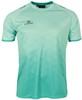 Stanno 410011K Altius Shirt Kids - Mint-Anthracite - 140