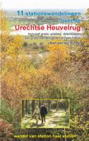 11 stationswandelingen over de Utrechtse Heuvelrug (Paperback)