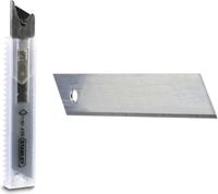 Afbreekmesjes 18 mm 10st - Stanley
