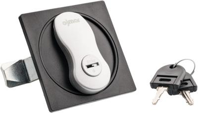 HAZET Cilinderslot 179W-022