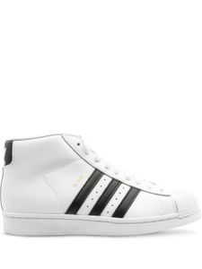 adidas baskets Pro Model J - Blanc