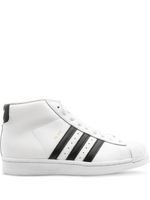 adidas baskets Pro Model J - Blanc - thumbnail