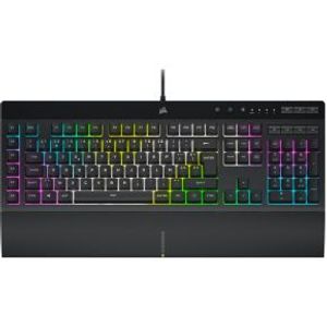 Corsair K55 RGB Pro XT Azerty