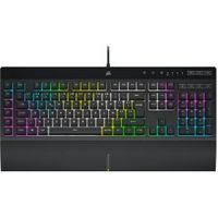 Corsair K55 RGB Pro XT Azerty