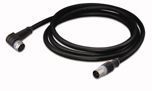 WAGO 756-5403/050-020 Sensor-/actuatorkabel Inhoud: 10 stuk(s)