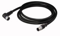 WAGO 756-5403/040-020 Sensor-/actuatorkabel Inhoud: 10 stuk(s)