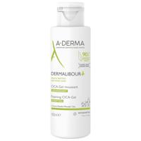 A-Derma Dermalibour+ Cica-Gel Moussant Assainissant 100ml