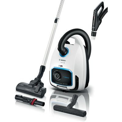 ProSilence Serie 6 Stofzuiger met zak BGB6SIL1 Stofzuiger