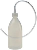 Ate afzuigfles suction flask complete Ate afzuigfles suction flask complete