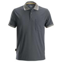 Werkcentrum Snickers Workwear Donker grijs Maat L