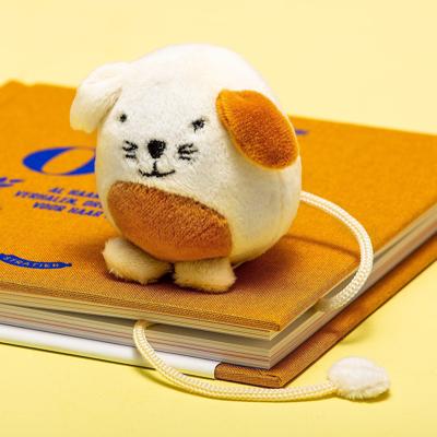 Knuffelige boekenlegger - Hond Knuffelige boekenlegger - Hond