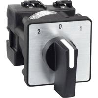 Schneider Electric K1B001ULH Keuzeschakelaar 1 stuk(s)