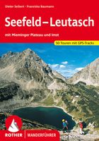 Wandelgids Seefeld-Leutasch | Rother Bergverlag