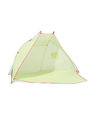 HEMA Strandtent UV80 (lichtgroen)