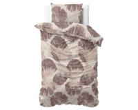 Sleeptime Velora Brown 140 x 220 cm