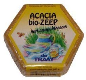 Zeep acacia/oranjebloesem